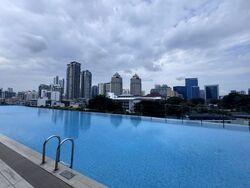 One Dusun Residences (D12), Apartment #581399531